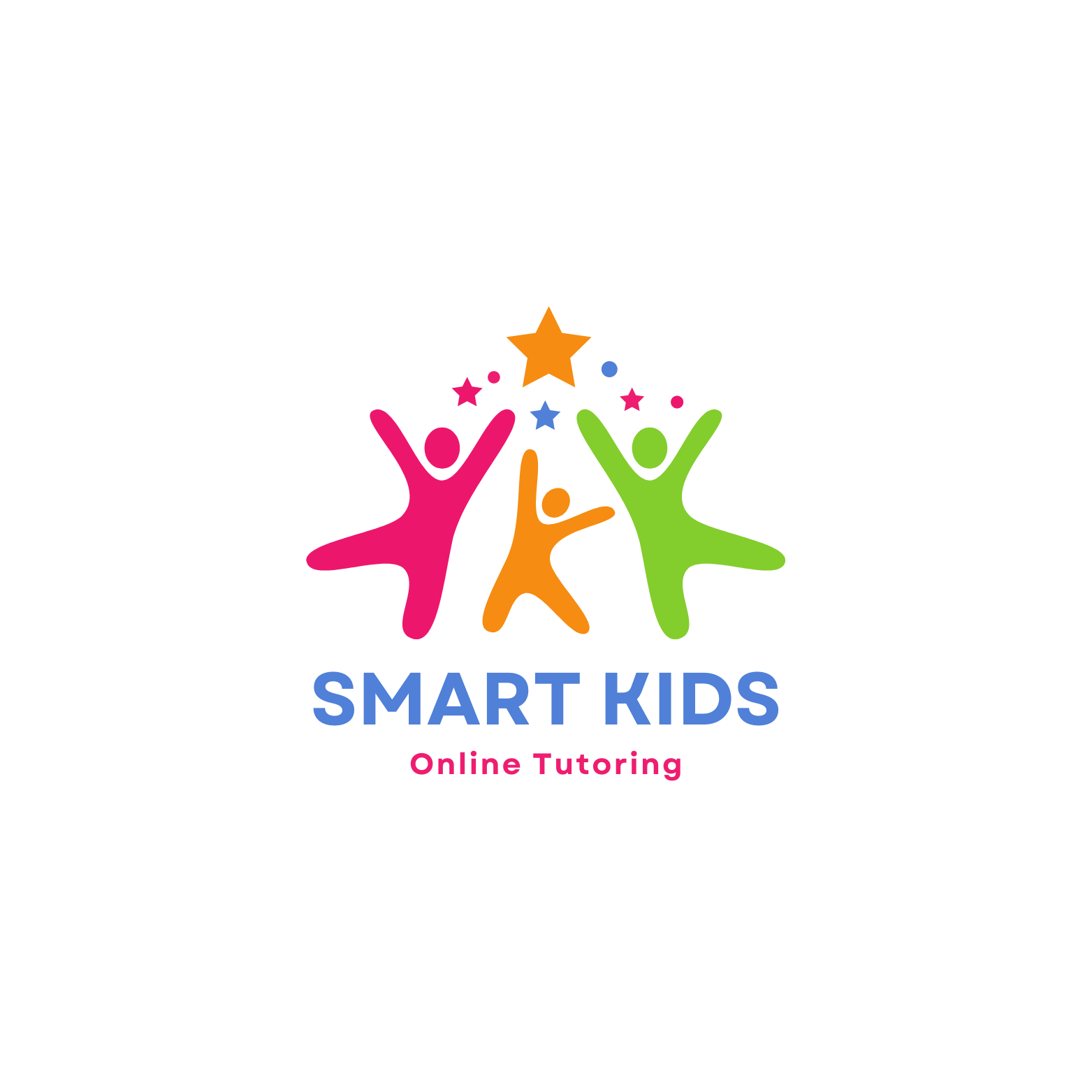 SMART KIDS Logo